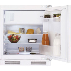 Beko BU1154HCN combi-fridge