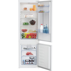 Beko BCHA275K41SN fridge-freezer Beko BCHA275K41SN fridge-freezer
