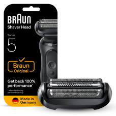 Braun Series 5 54 B