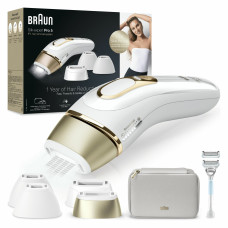 Braun Silk-expert Pro PL5356