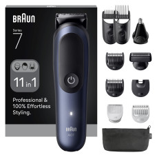Braun 80789907 hair trimmers/clipper Braun 80789907 hair trimmers/clipper