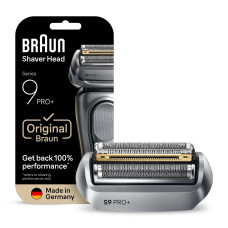 Braun Series 9 96M