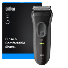 Braun Serie 3 3000S