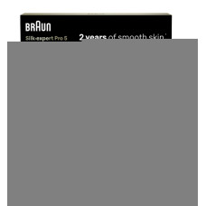 Braun Silk-expert Pro PL5210 IPL Braun Silk-expert Pro PL5210 IPL