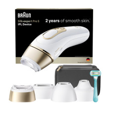 Braun Silk-expert Pro IPL PL5431