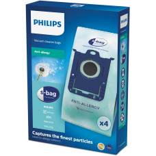 Philips s-bag FC8022/04 vacuum accessory/supply