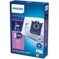 Philips s-bag FC8027/01 vacuum accessory/supply