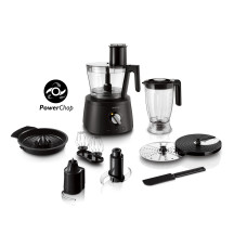 Philips 7000 series HR7776/90 food processor