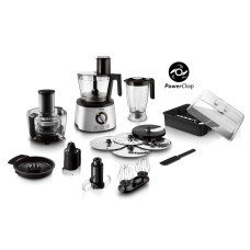 Philips 7000 series HR7778/00 food processor