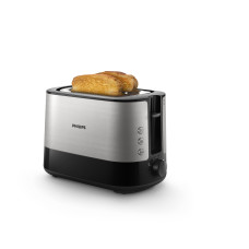 Philips Viva Collection HD2637/90 toaster