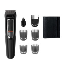 Philips MULTIGROOM Series 3000 MG3720/15 hair trimmers/clipper