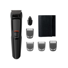 Philips MULTIGROOM Series 3000 MG3710/15 hair trimmers/clipper