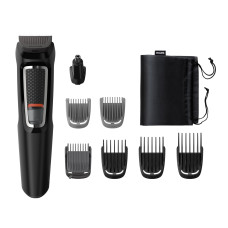 Philips MULTIGROOM Series 3000 MG3730/15 hair trimmers/clipper