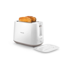 Philips Daily Collection HD2582/00 toaster