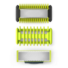 Philips Norelco OneBlade QP620/50 shaver accessory Philips Norelco OneBlade QP620/50 shaver accessory