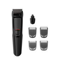 Philips MULTIGROOM Series 3000 MG3711/15 hair trimmers/clipper