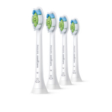 Philips HX6064/10 toothbrush head Philips HX6064/10 toothbrush head