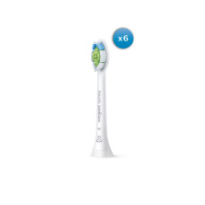 Philips HX6066/10 toothbrush head Philips HX6066/10 toothbrush head