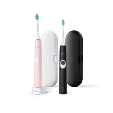 Philips 4300 series HX6800/35 electric toothbrush