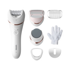 Philips 8000 series BRE730/10 epilator