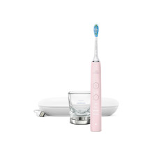 Philips Sonicare DiamondClean 9000 series HX9911/29 electric toothbrush Philips Sonicare DiamondClean 9000 series HX9911/29 electric toothbrush
