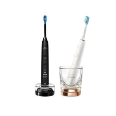 Philips DiamondClean 9000 HX9914/57 electric toothbrush