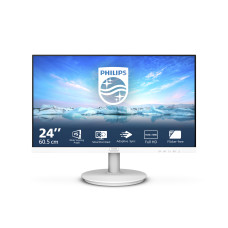 Philips V Line 241V8AW/00 LED display