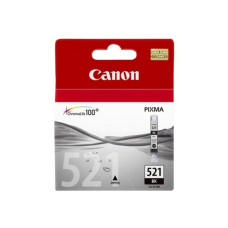 Canon CLI-521 BK ink cartridge