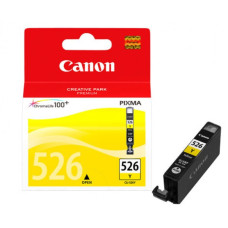 Canon CLI-526 Y ink cartridge