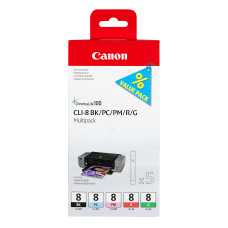 Canon 0620B027 ink cartridge