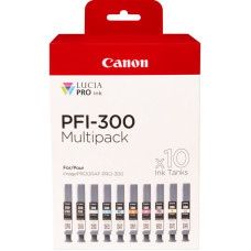 Canon PFI-300 ink cartridge