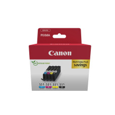 Canon 6509B015 ink cartridge