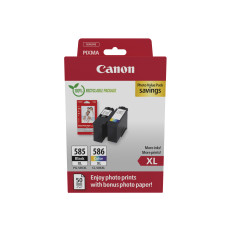 Canon PG-585XL/CL-586 PVP ink cartridge