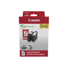 Canon PG-585/CL-586 PVP ink cartridge