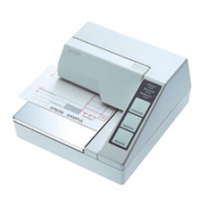 Epson TM-U295 dot matrix printer