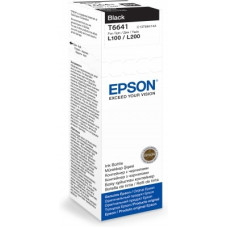 Epson T6641 ink cartridge