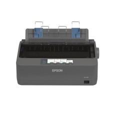 Epson LQ-350 dot matrix printer