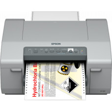 Epson GP-C831 label printer