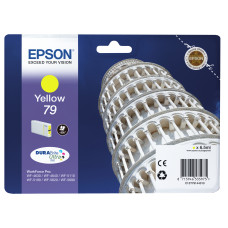 Epson Tower of Pisa 79 ink cartridge