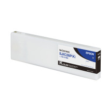 Epson SJIC26P(K) ink cartridge