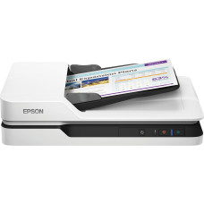 Epson WorkForce DS-1630