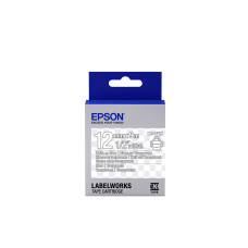 Epson LK-4TWN label-making tape