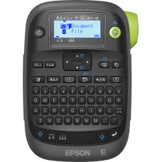 Epson LabelWorks LW-K400 label printer