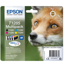 Epson Fox T1285 ink cartridge