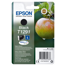 Epson Apple T1291 ink cartridge