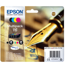 Epson Pen and crossword C13T16264012 ink cartridge