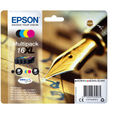 Epson Pen and crossword C13T16364012 ink cartridge