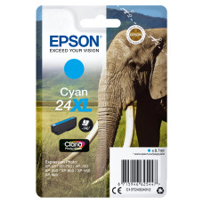 Epson Elephant C13T24324012 ink cartridge