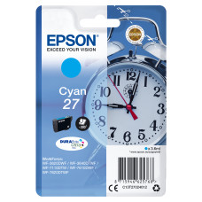 Epson Alarm clock C13T27024012 ink cartridge