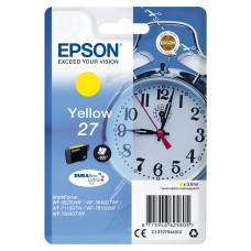 Epson Alarm clock C13T27044012 ink cartridge